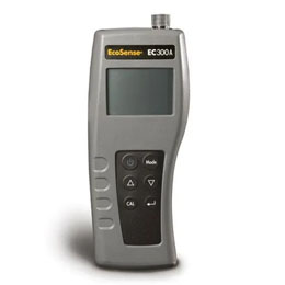 YSI EcoSense EC300A Conductivity Meter