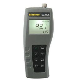 YSI EcoSense EC300M手持式采样设备