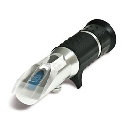 YSI Eclipse Eclipse Handheld Refractometer - Salinity