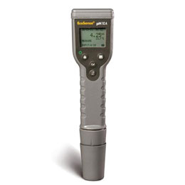 YSI  EcoSense pH10A Pen Tester