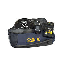 Solinst 104 Sonic Water Level Meter