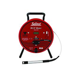 Solinst 201 Water Level Temperature Meter (WLT)