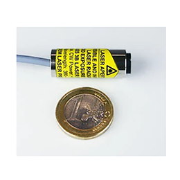 MONOPOWER™-405-50_100_150-MM Extremely Compact Blue High-Power Laser Diode OEM Modules