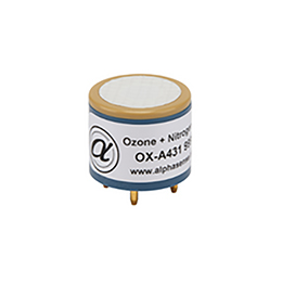 Ozone Sensors (O3)