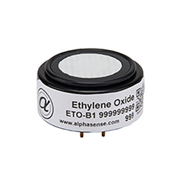 ETO-A1 环氧乙烷传感器（C<sub>2</sub>H<sub>4</sub>O）