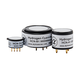 HCN-A1 氰化氢（HCN）传感器
