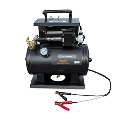 Solinst 12 Volt Air Compressor