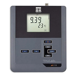 YSI TruLab pH 1110 水分析仪