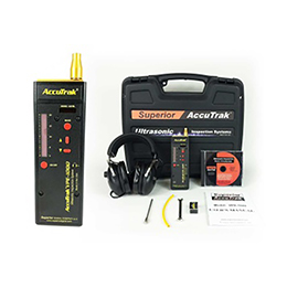 VPE-1000 Digital Ultrasonic Leak Detector (AccuTrak)