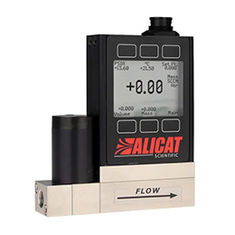 MC Series Gas Mass Flow Controllers (Alicat)