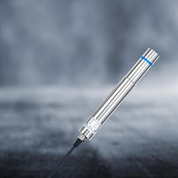 LB 6500 - H10 Geiger-Mueller Dose Rate Probe (Berthold)