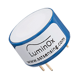 Optical Oxygen Sensors - LuminOx