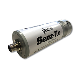 SenzTX 紧凑型氧变送器  PST/Ntron 