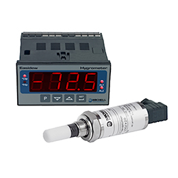 Dew-Point Hygrometer - Michell Easidew Online