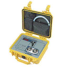 Portable Hygrometer - Michell Easidew Portable