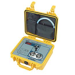 Portable Fast-Response Hygrometer - Michell MDM50