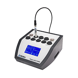 Humidity Validator - Michell HygroCal100