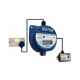 Status Scientific FGD14 用于有毒气体的安全区气体检测仪 PST/Status Scientific