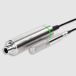 HMP3 intelligent humidity and temperature probe