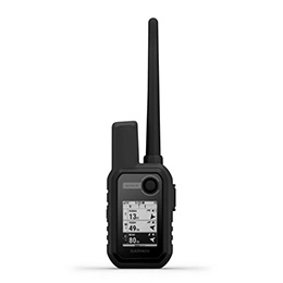  Garmin Alpha 10