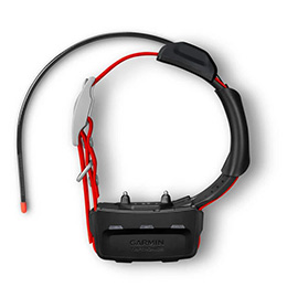 TT 15X Dog Tracking and Training Collar