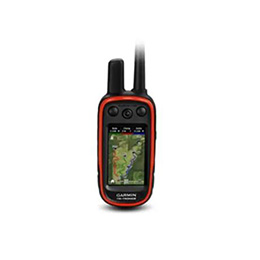 Alpha 100 Handheld GPS Navigator