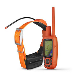 Astro 900 Handheld GPS Sporting Dog Tracking System