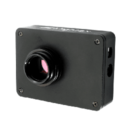 High-Sensitivity USB2.0 Color 1.4MP 2/3″ CCD Cameras with Frame Buffers