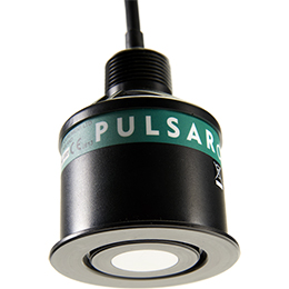 Pulsar dB Transducer ultrasonic level sensors