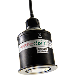 dBi HART Ultrasonic Intelligent Transducers