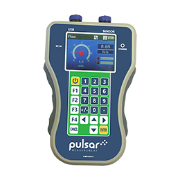 英国Pulsar FlowPulse手持式控制器