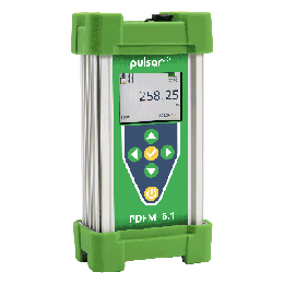 PDFM 6.1 Portable Doppler Flow Meter