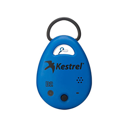 Kestrel DROP D2 Wireless Temperature & Humidity Data Logger