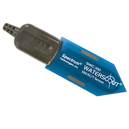 WaterScout SMEC 300 Soil Moisture/EC/Temperature Sensor