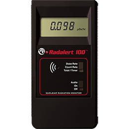 美国IMI Radalert 100X多功能辐射检测仪