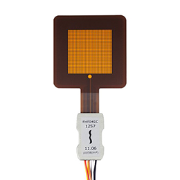 FHF04SC heat flux sensor