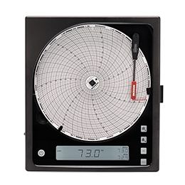 DICKSON KT8-50 8″ Chart Recorder