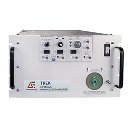 Trek 20/20C Non-Inverting High Voltage Amplifier