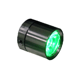 加拿大Mightex  LED 射灯 – 455nm 宝蓝色