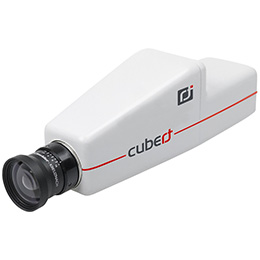 Cubert FireflEYE V185 Hyperspectral Microscopy