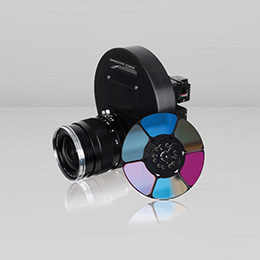 Torrent Photonics SpectroCam  Multispectral Cameras