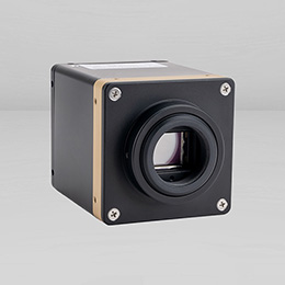 Torrent Photonics PixelCam Multispectral Cameras