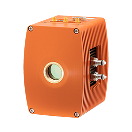 Raptor Photonics Ninox 640 SU High resolution, low noise, Deep cooled, digital SWIR camera