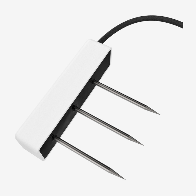 Jingli KL-SCT12 Soil Moisture and Temperature-Humidity Sensor