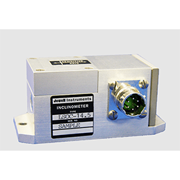 美国Jewell LSOC/LSOP单轴模拟测斜仪