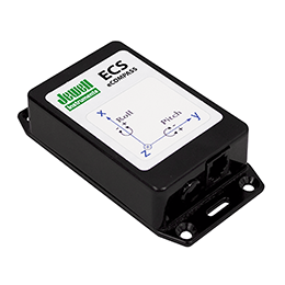 Jewell ECS eCompass Series