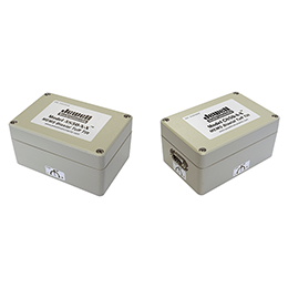 Jewell Model 850 MEMS Tuff Tilt Series