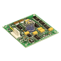 Jewell Model 900 Biaxial Clinometer