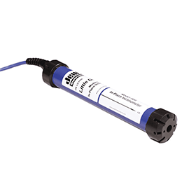 Jewell Model 906 Little Dipper In-Place Inclinometer