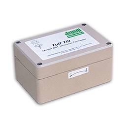 Jewell Model 801 “Tuff Tilt” Tiltmeter Series